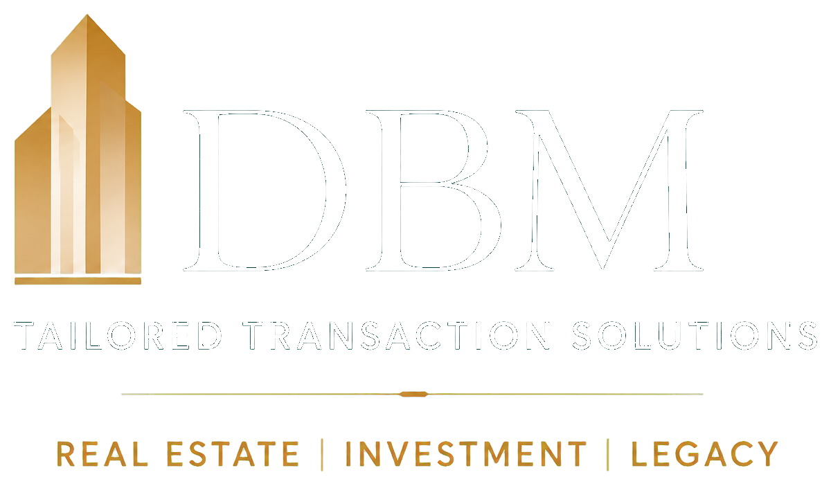 DBM Property Group