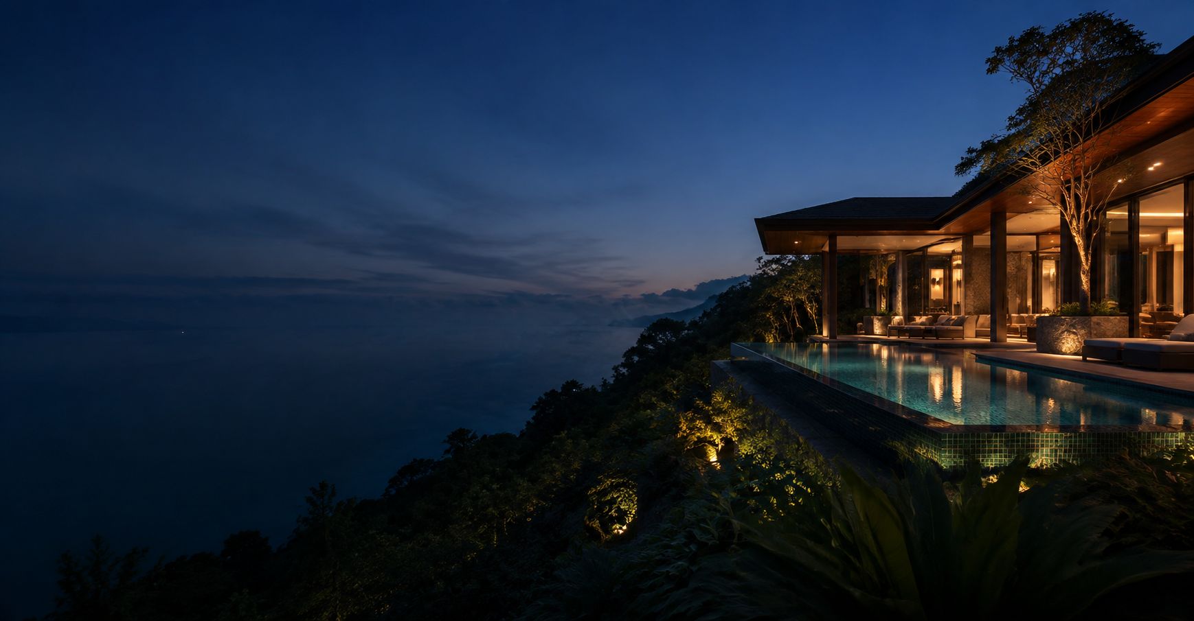 DBM Property Group villa